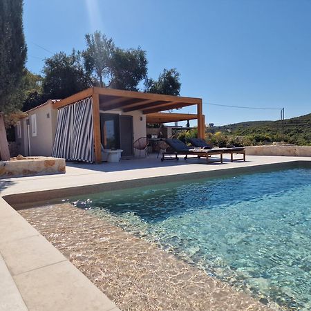 Sunny Villas Klísmata Extérieur photo