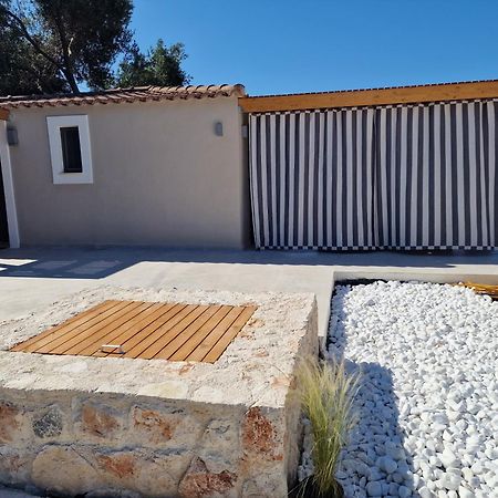 Sunny Villas Klísmata Extérieur photo