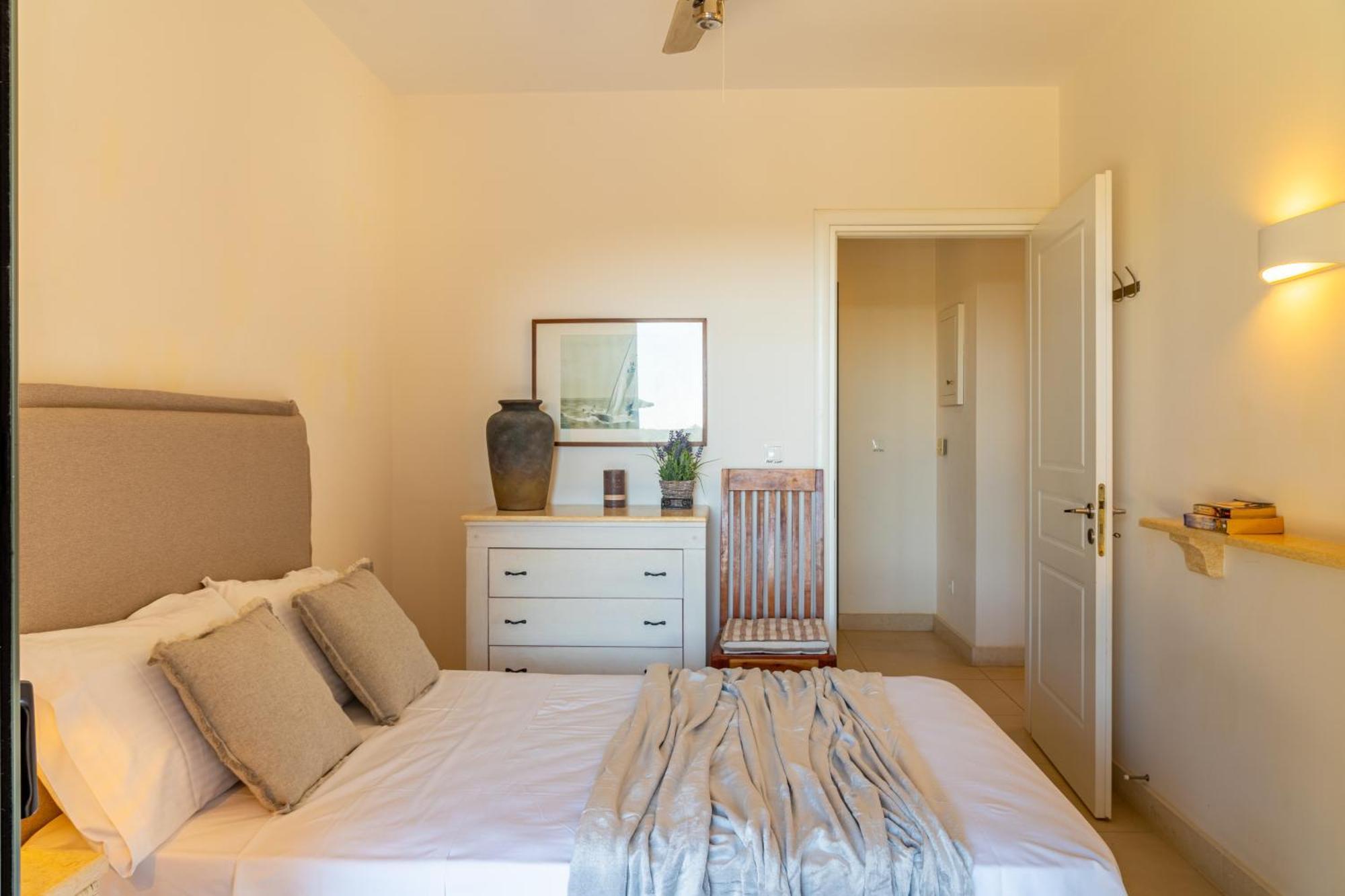 Sunny Villas Klísmata Extérieur photo