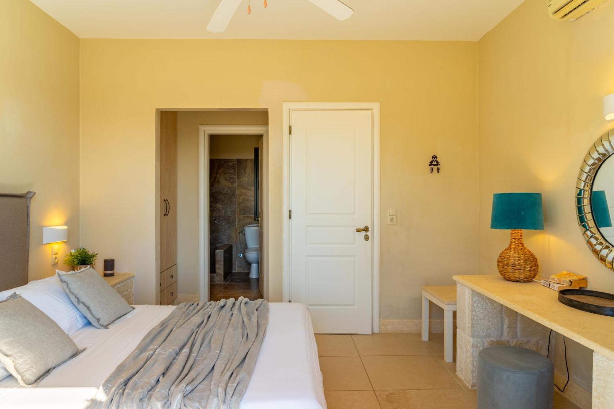 Sunny Villas Klísmata Extérieur photo