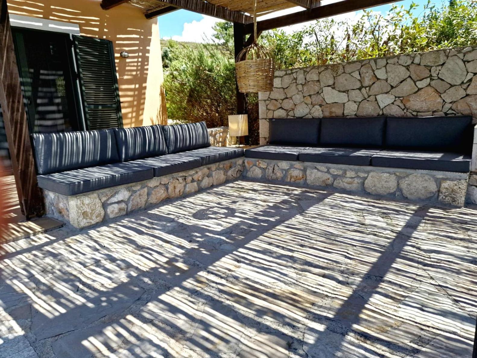 Sunny Villas Klísmata Extérieur photo