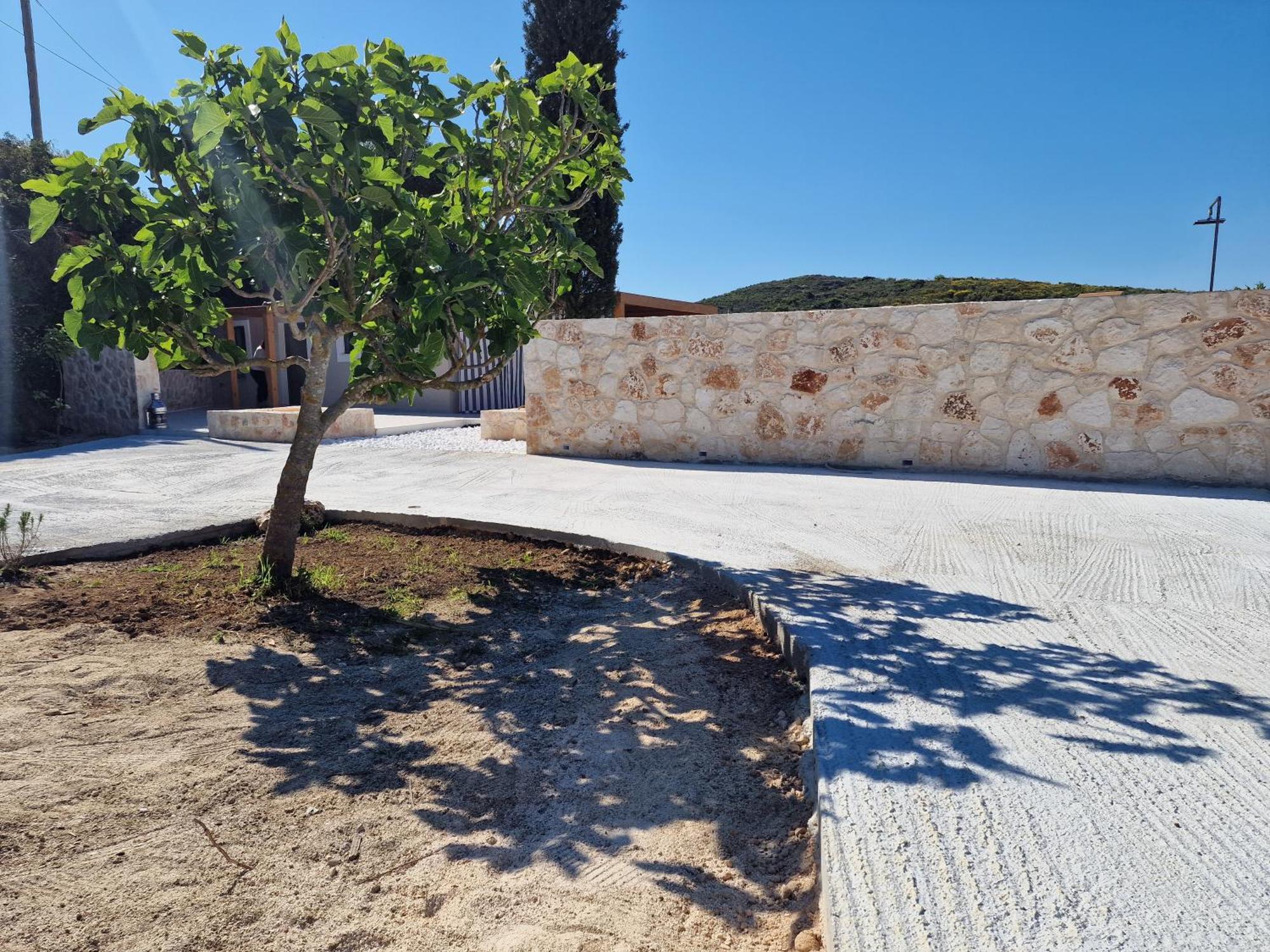 Sunny Villas Klísmata Extérieur photo